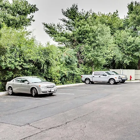 Motel 6-Linthicum Heights, Md - BWI Airport-2